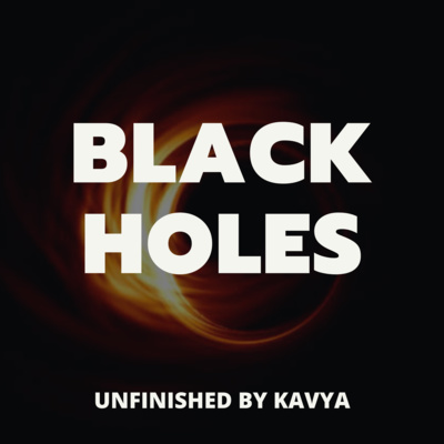 Podcast: Black Holes Ain’t So Black