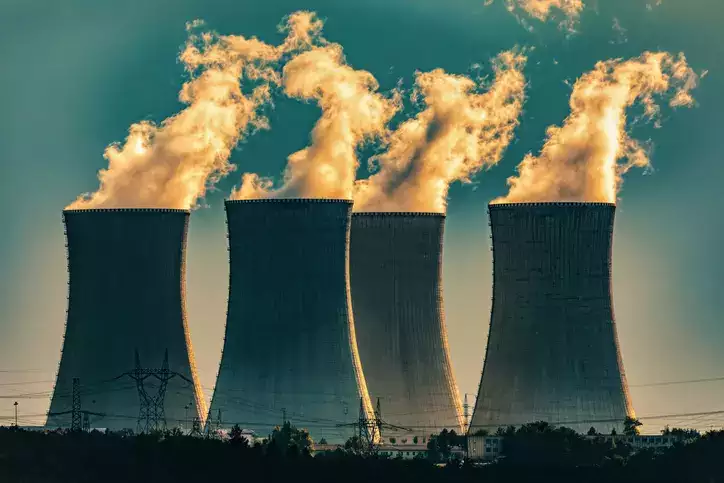 India’s Energy Challenge and the Role of Nuclear Power