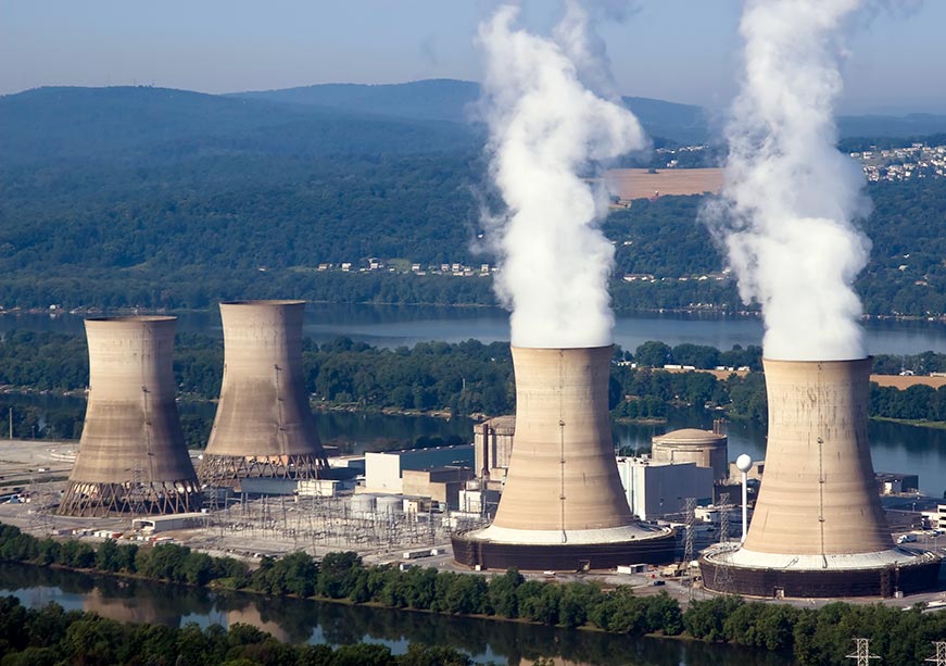 Public-private partnerships and the Indian nuclear frontier: A new era of energy security
