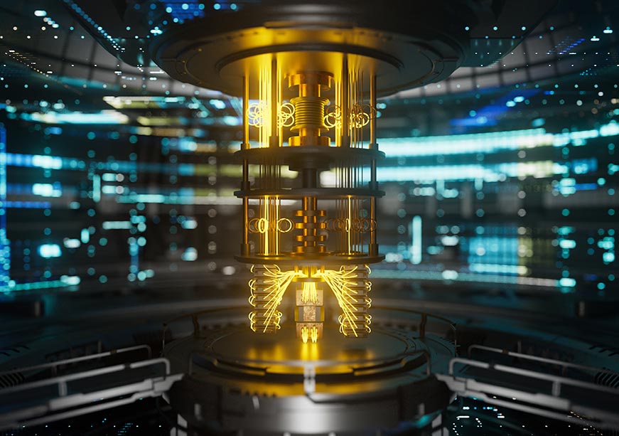 Nuclear Security at Risk: Quantum Computing’s Silent Attack