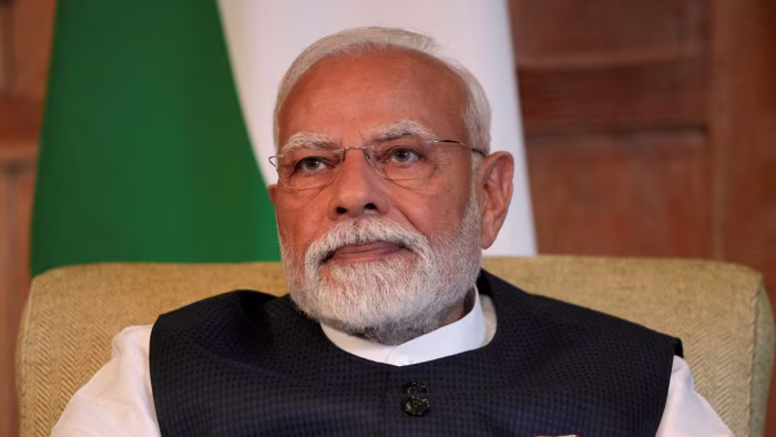 India’s push to join the nuclear power club